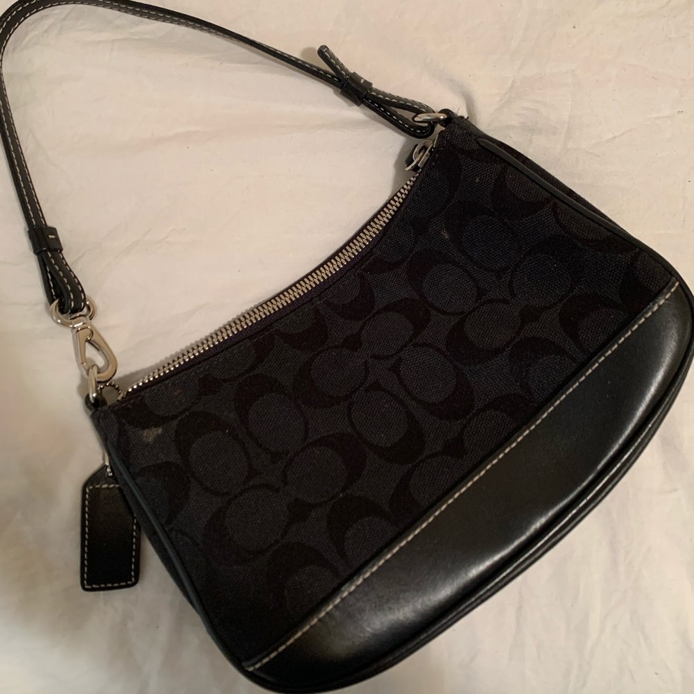 Coach Mini Purse